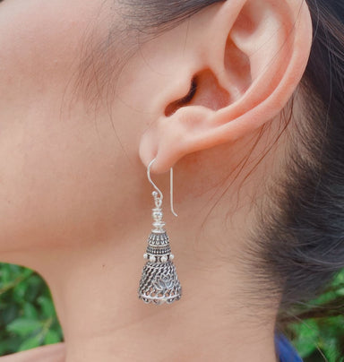 Zaib Earrings | Lacuna jewelry