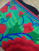 Thai Embroidered Bohemian Clutch Purse - by lannathaicreations
