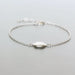 Bracelets Turkish Bracelet Silver Chain Gift Jewelry Delicate Filigreed Charm Hand BS 29