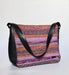 Tyre Tube Durrie Small Tote - By Rimagined