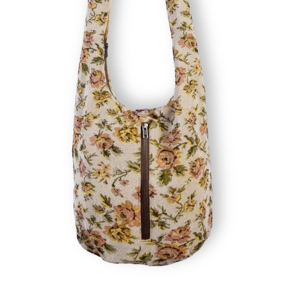 Folkstyle Tote