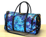 Bags Women’s Travel Bag Duffle New Mandala Dufle Large Boho Weekend Carry On Tote Tribal Weekender - by Craftauras